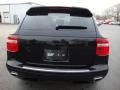Black - Cayenne Tiptronic Photo No. 8