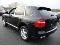 Black - Cayenne Tiptronic Photo No. 9