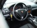 Black - Cayenne Tiptronic Photo No. 11