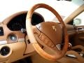 Sand White - Cayenne Tiptronic Photo No. 13