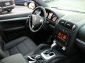Black - Cayenne Tiptronic Photo No. 16