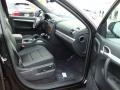 Black - Cayenne Tiptronic Photo No. 17