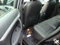 Black - Cayenne Tiptronic Photo No. 20