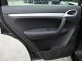 Black - Cayenne Tiptronic Photo No. 21