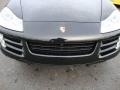 Black - Cayenne Tiptronic Photo No. 29