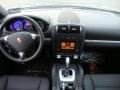Black - Cayenne Tiptronic Photo No. 31