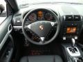 Black - Cayenne Tiptronic Photo No. 32
