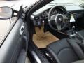 Black - 911 Carrera 4S Coupe Photo No. 12