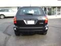 2006 Abyss Black Pontiac Vibe   photo #4