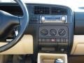 2001 Batik Blue Pearl Volkswagen Cabrio GLX  photo #27