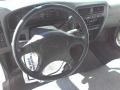Cloud White - Hardbody Truck XE Regular Cab Photo No. 10