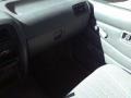 Cloud White - Hardbody Truck XE Regular Cab Photo No. 12