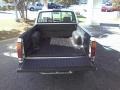 Cloud White - Hardbody Truck XE Regular Cab Photo No. 15