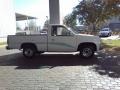 Cloud White - Hardbody Truck XE Regular Cab Photo No. 16