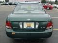 2000 Jaded Pearl Nissan Sentra GXE  photo #3