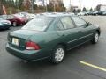 2000 Jaded Pearl Nissan Sentra GXE  photo #4