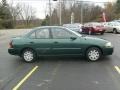 Jaded Pearl - Sentra GXE Photo No. 5