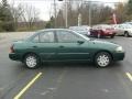 2000 Jaded Pearl Nissan Sentra GXE  photo #5