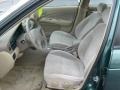 2000 Jaded Pearl Nissan Sentra GXE  photo #10