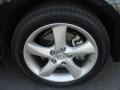 2008 Onyx Black Mazda MAZDA6 i Sport Sedan  photo #31