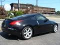 Super Black - 350Z Touring Coupe Photo No. 3