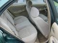 2000 Jaded Pearl Nissan Sentra GXE  photo #16