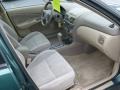 2000 Jaded Pearl Nissan Sentra GXE  photo #17