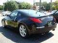 Super Black - 350Z Touring Coupe Photo No. 5