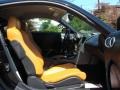Super Black - 350Z Touring Coupe Photo No. 8