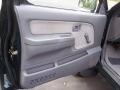 Black Emerald - Frontier XE Regular Cab 4x4 Photo No. 28
