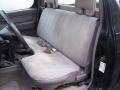 Black Emerald - Frontier XE Regular Cab 4x4 Photo No. 29