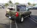 Canteen Green Metallic - Xterra XE V6 4x4 Photo No. 3