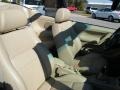 Batik Blue Pearl - Cabrio GLX Photo No. 31