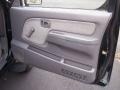 Black Emerald - Frontier XE Regular Cab 4x4 Photo No. 34