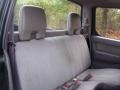 Black Emerald - Frontier XE Regular Cab 4x4 Photo No. 36