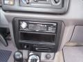 Black Emerald - Frontier XE Regular Cab 4x4 Photo No. 39