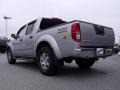 Radiant Silver Metallic - Frontier Nismo Crew Cab Photo No. 3