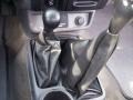 Black Emerald - Frontier XE Regular Cab 4x4 Photo No. 54