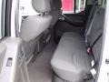 Radiant Silver Metallic - Frontier Nismo Crew Cab Photo No. 12