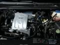 Batik Blue Pearl - Cabrio GLX Photo No. 33