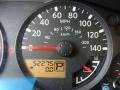 Super Black - Frontier Nismo Crew Cab 4x4 Photo No. 10