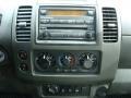 Super Black - Frontier Nismo Crew Cab 4x4 Photo No. 11