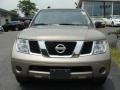 2007 Desert Stone Nissan Pathfinder SE 4x4  photo #2