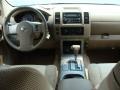 2007 Desert Stone Nissan Pathfinder SE 4x4  photo #9