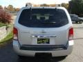 2008 Silver Lightning Nissan Pathfinder SE 4x4  photo #4