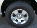 Silver Lightning - Pathfinder SE 4x4 Photo No. 14