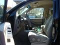 2008 Super Black Nissan Pathfinder SE 4x4  photo #7