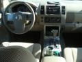 2008 Super Black Nissan Pathfinder SE 4x4  photo #9