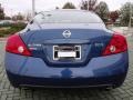 2009 Navy Blue Metallic Nissan Altima 2.5 S Coupe  photo #4