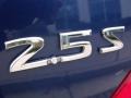 2009 Navy Blue Metallic Nissan Altima 2.5 S Coupe  photo #13
